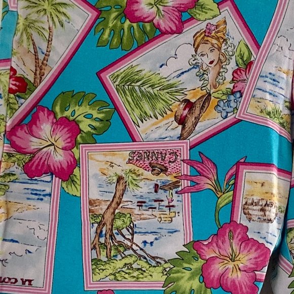 Retro Pants - Picture 5 of 5